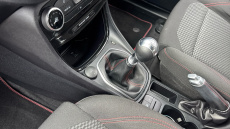 Ford Puma 1.0 EcoBoost Hybrid mHEV ST-Line 5dr Petrol Hatchback